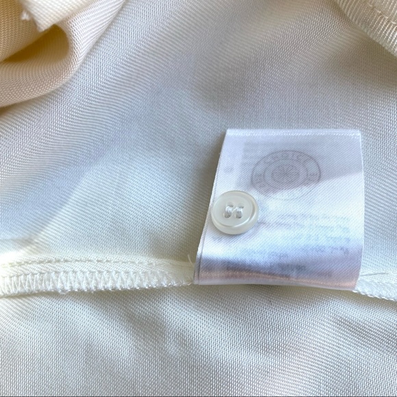 LINDEX Button Down Side Pockets Dress - Picture 13 of 15
